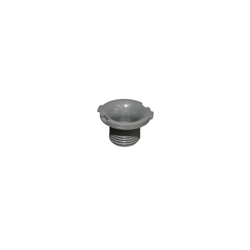 005024 Jet Blaster Wallfitting