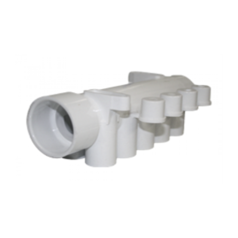 010001 Manifold 10 Port