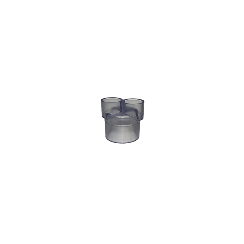 010012 Manifold 2 Port