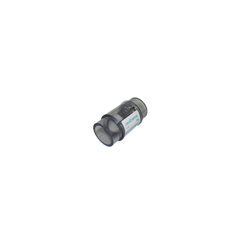 022001 Blower Del Check Valve