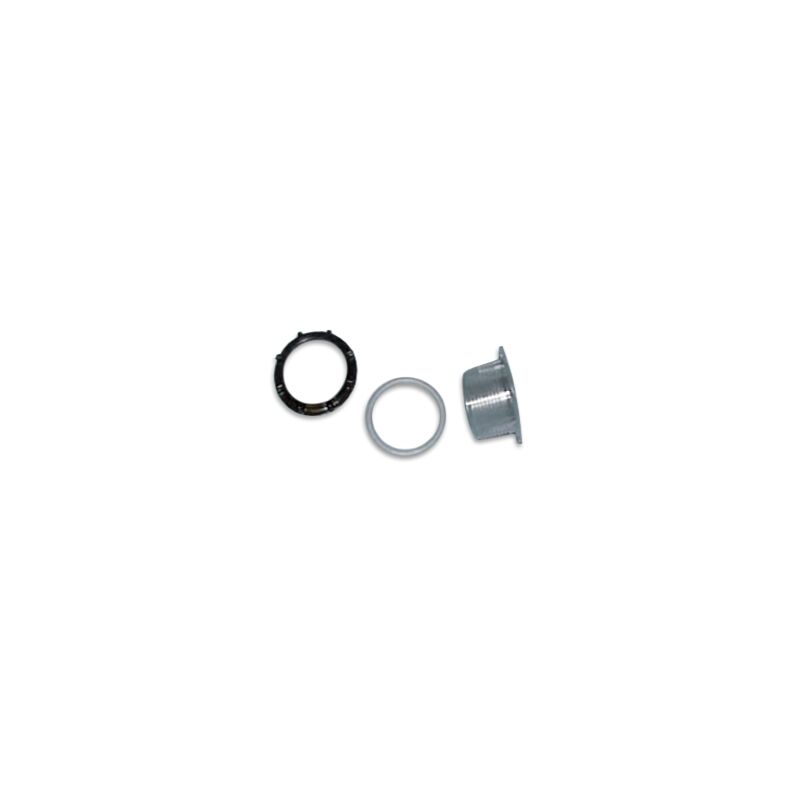 023001 Light Wallfitting Assembly
