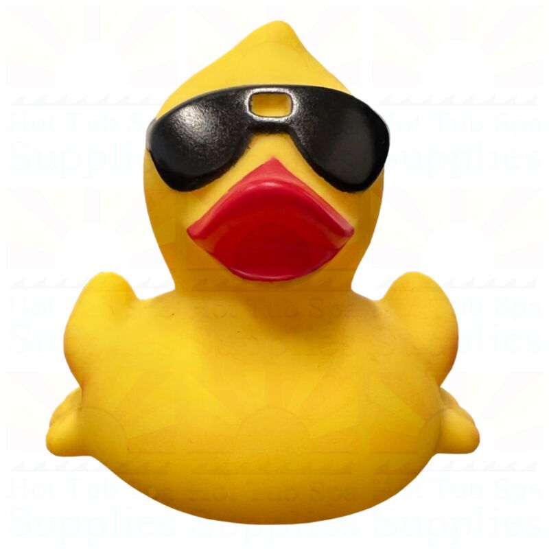 Derby Duck Racer