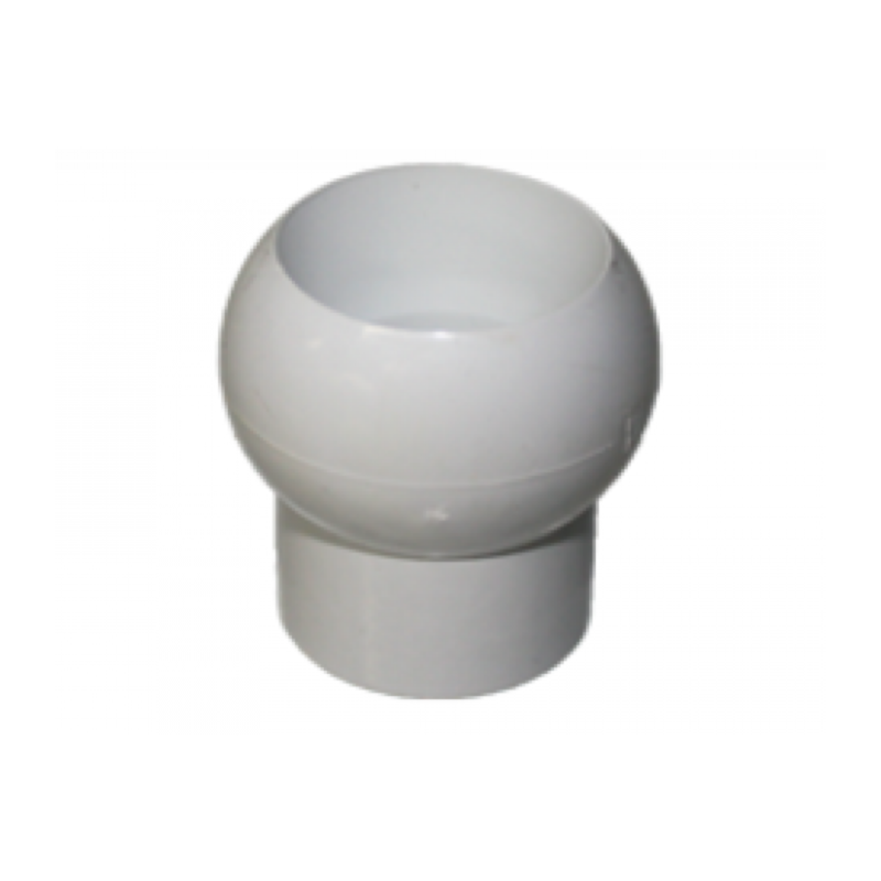 10428 Jet Nozzle White