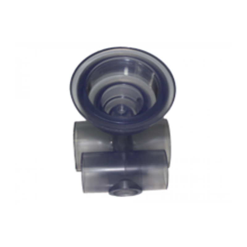 10430 Jets Wallfitting Rear