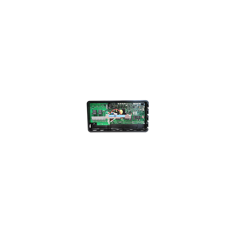 76836 IQ 2020 Control Box 2012-Current