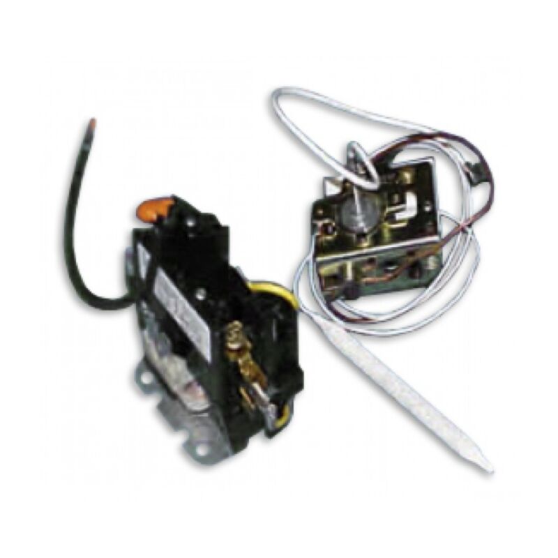 20284 Thermostat Upgrade Kit