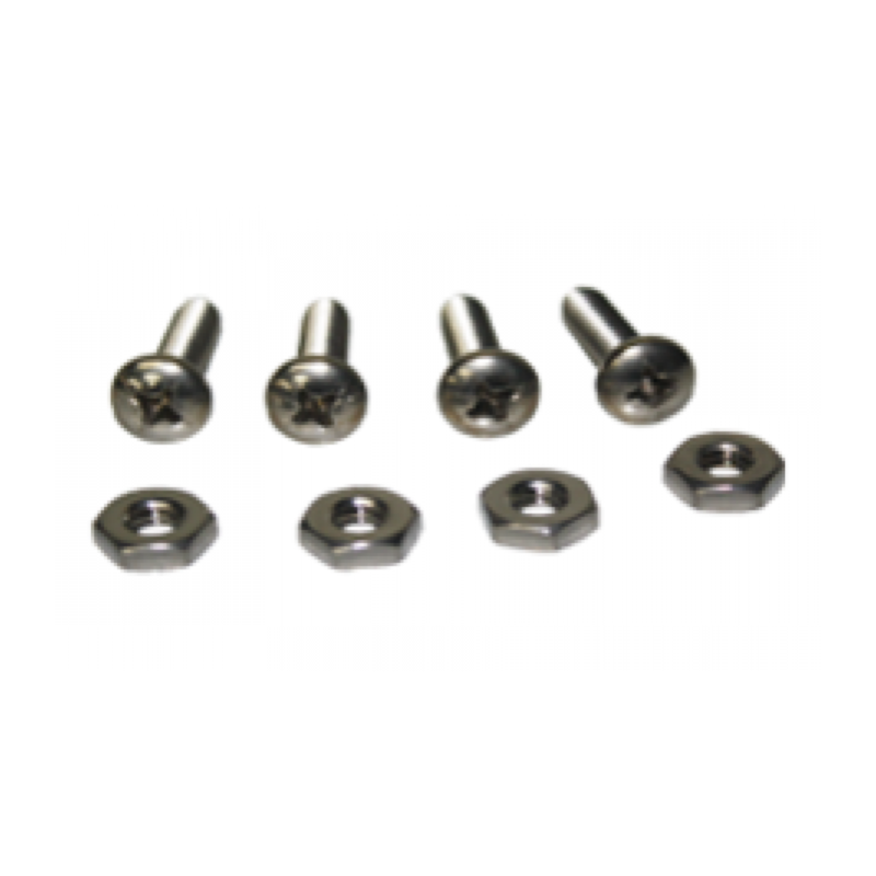 20305 Screws, Set of 4