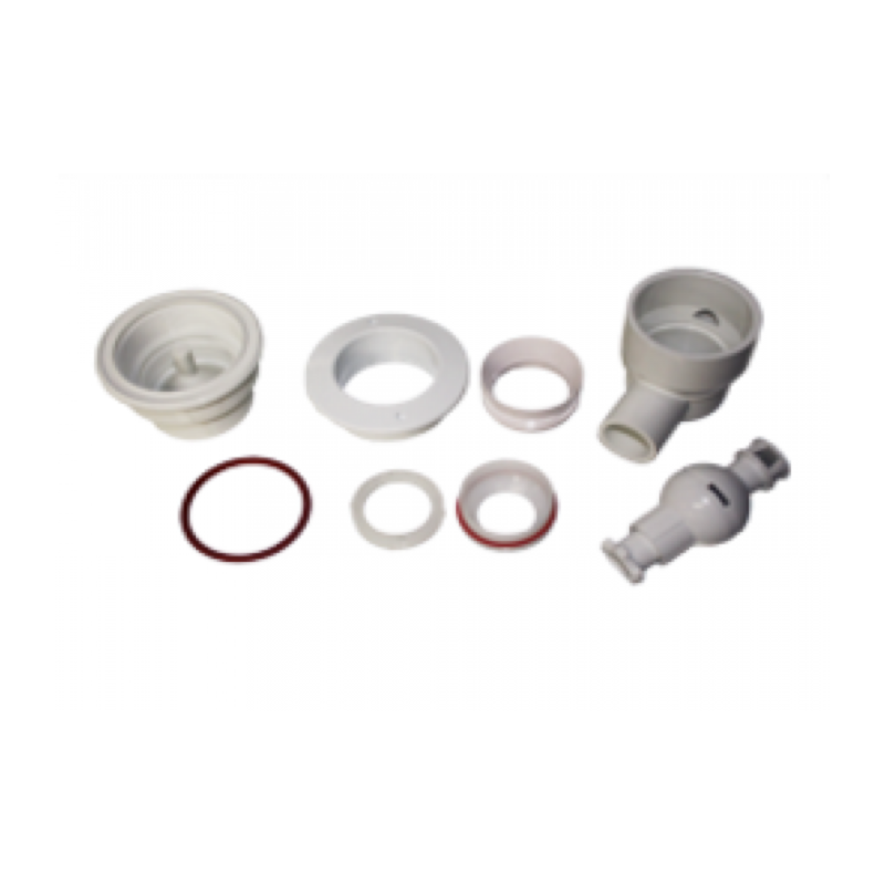 20339 TR Valve Kit Tiger River 1992-1993