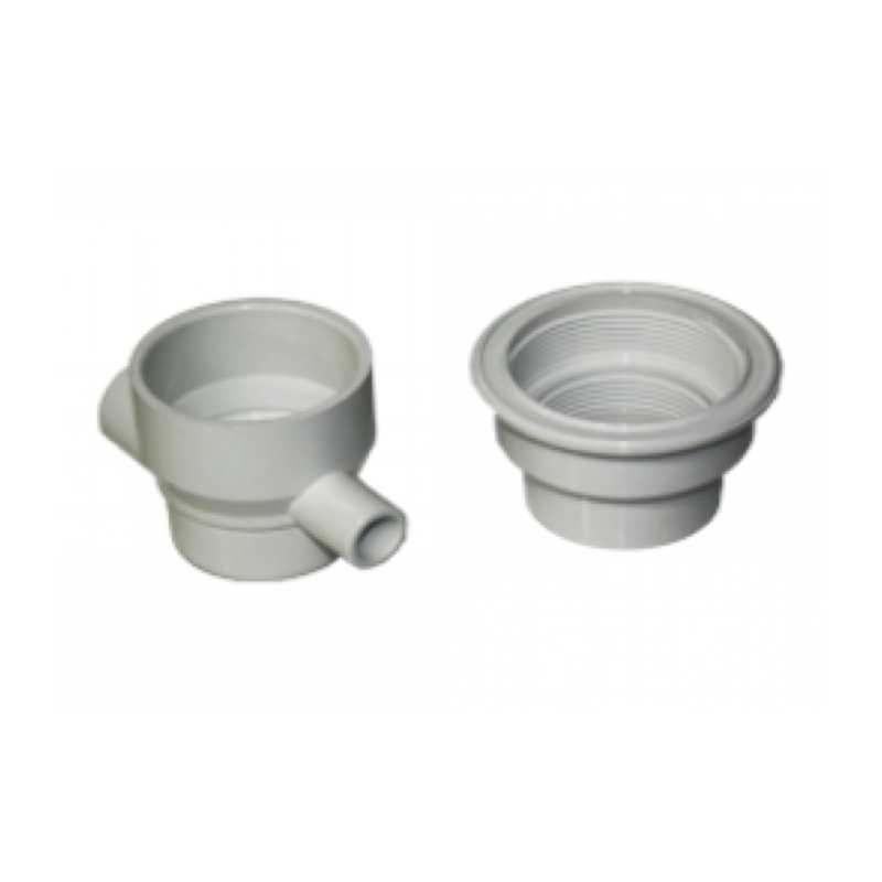 20348 Rear Wallfitting Assembly