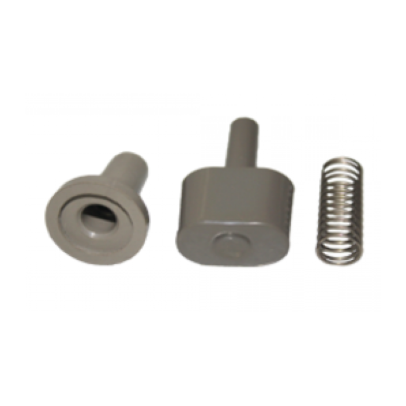 20356 Control Panel Pushbutton Assy
