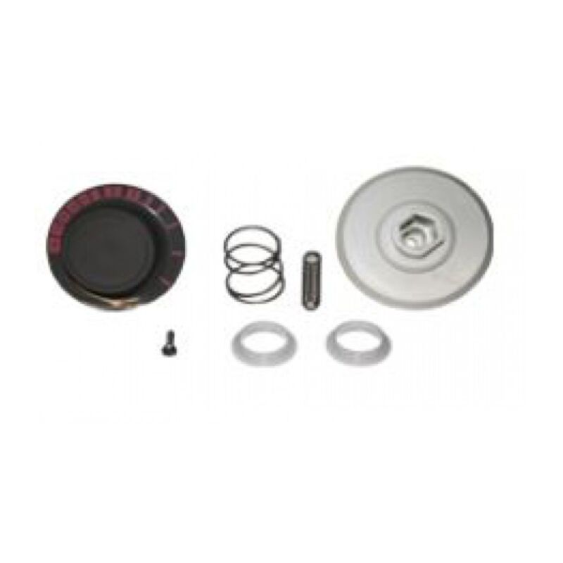 20358 Control Panel Knob Assy