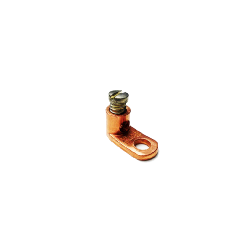 30120 Heather Ground Lug