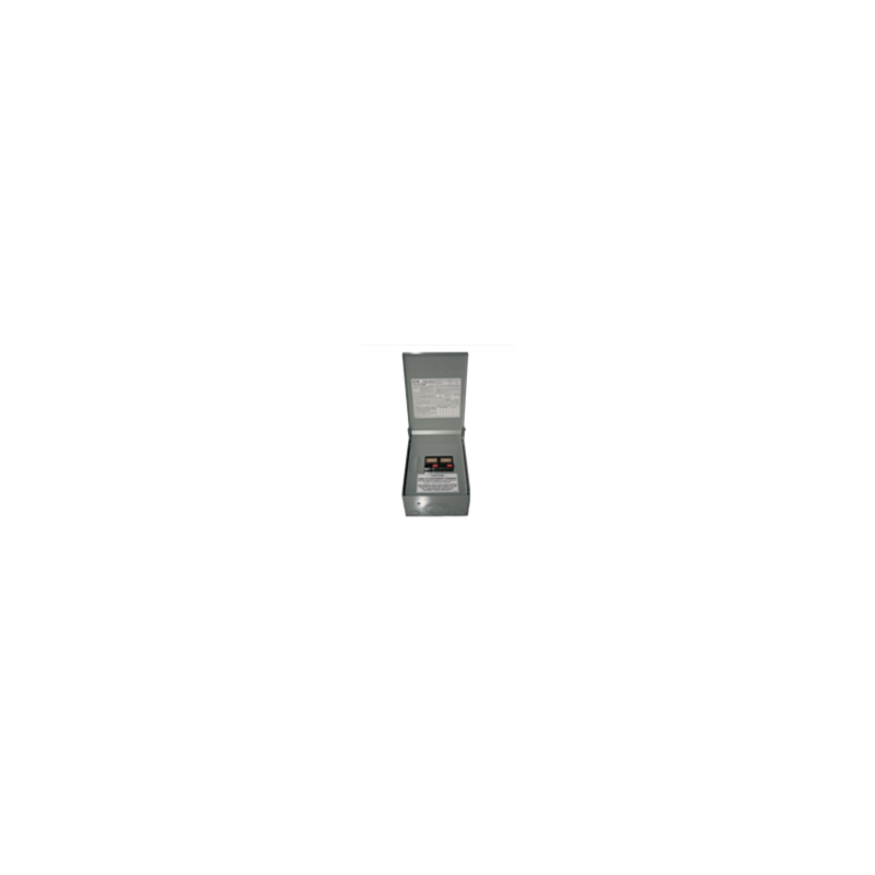 301757 Breaker Subpanel Box