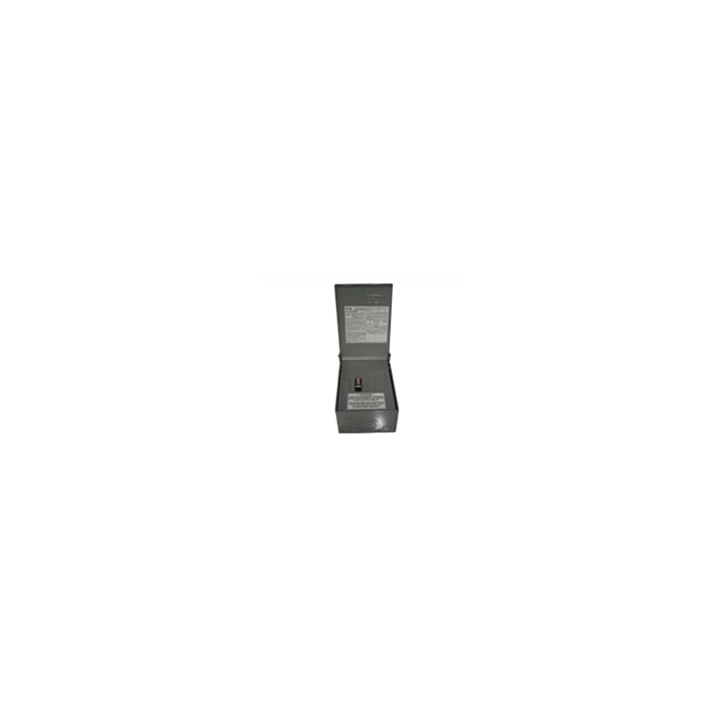 301759 GFCI Subpanel