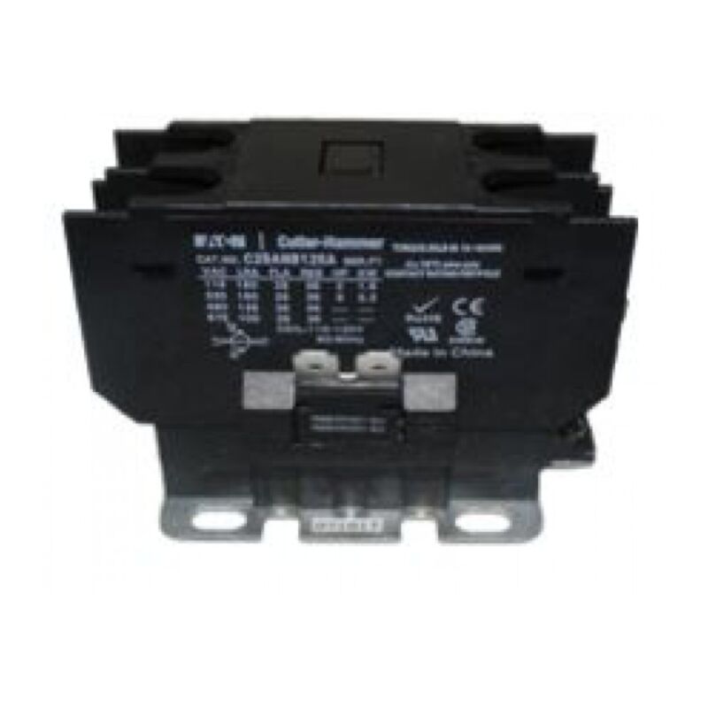 30198 Contactor Single Pole