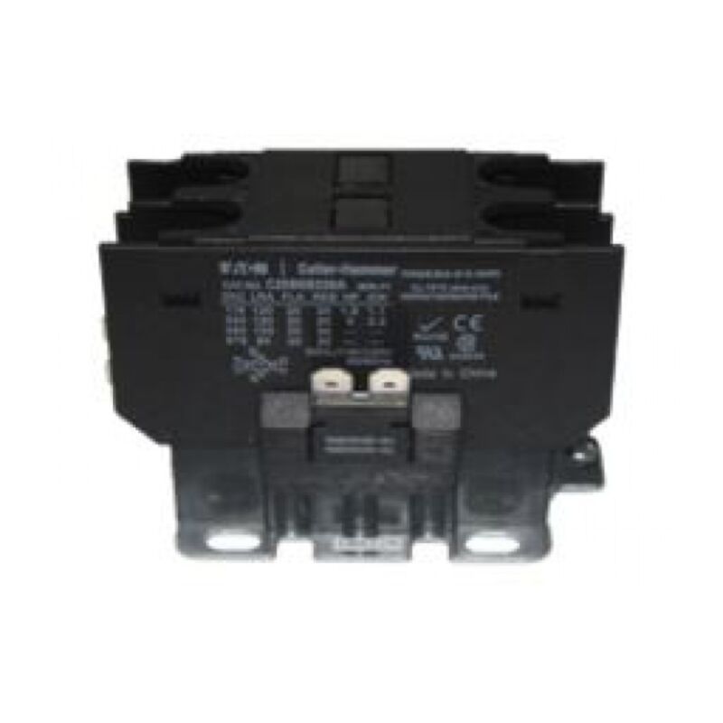 30199 Contactor Double Pole