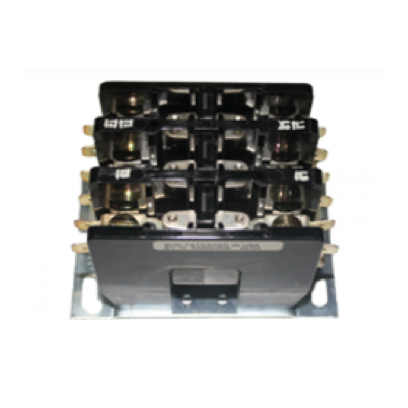 30200 Three Pole Contactor 115v
