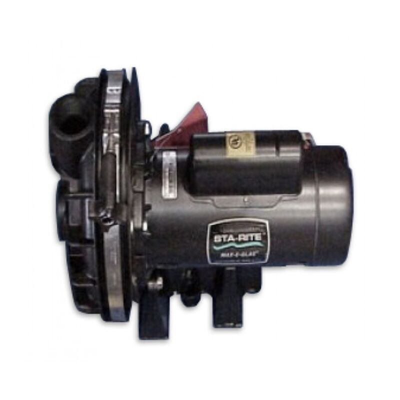 30215 Jet Pump