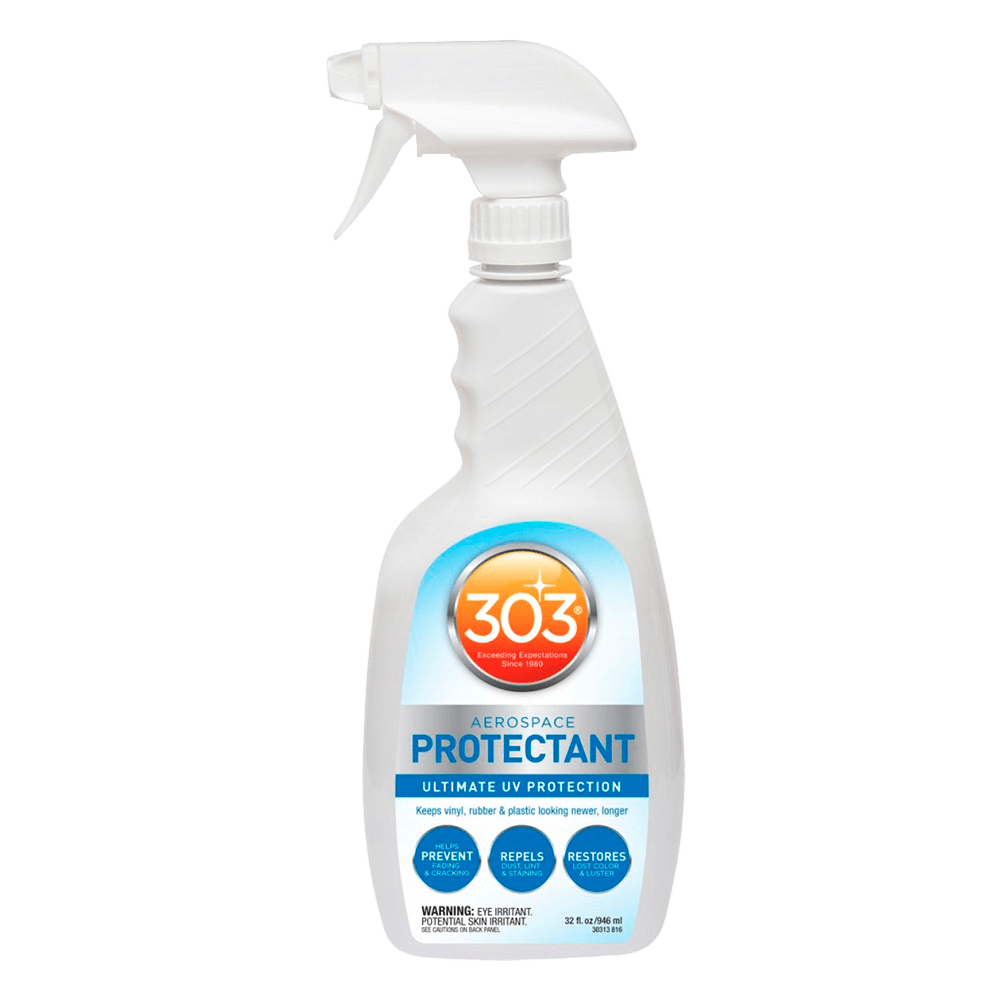 303 Aero Space Protectant