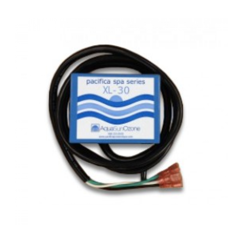 303003 Free Flow Ozone with Check Valve