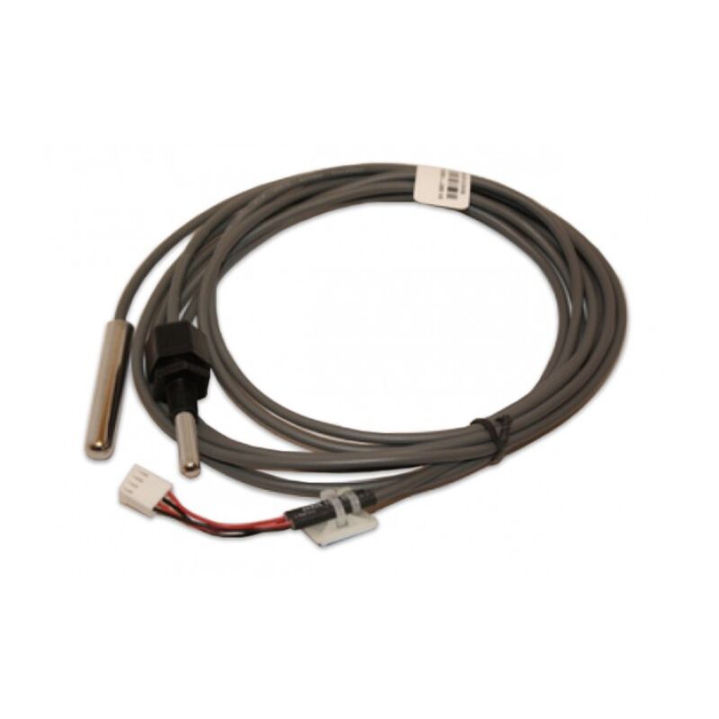 79028 (Retrofitted) Sensors, Temp Heat