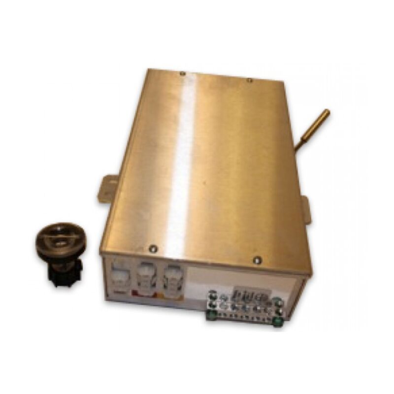 303022 Lifesmart control box  2005-2013