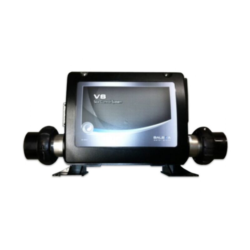 303030 CBA, W/ 1-4KW HEATER VS 300