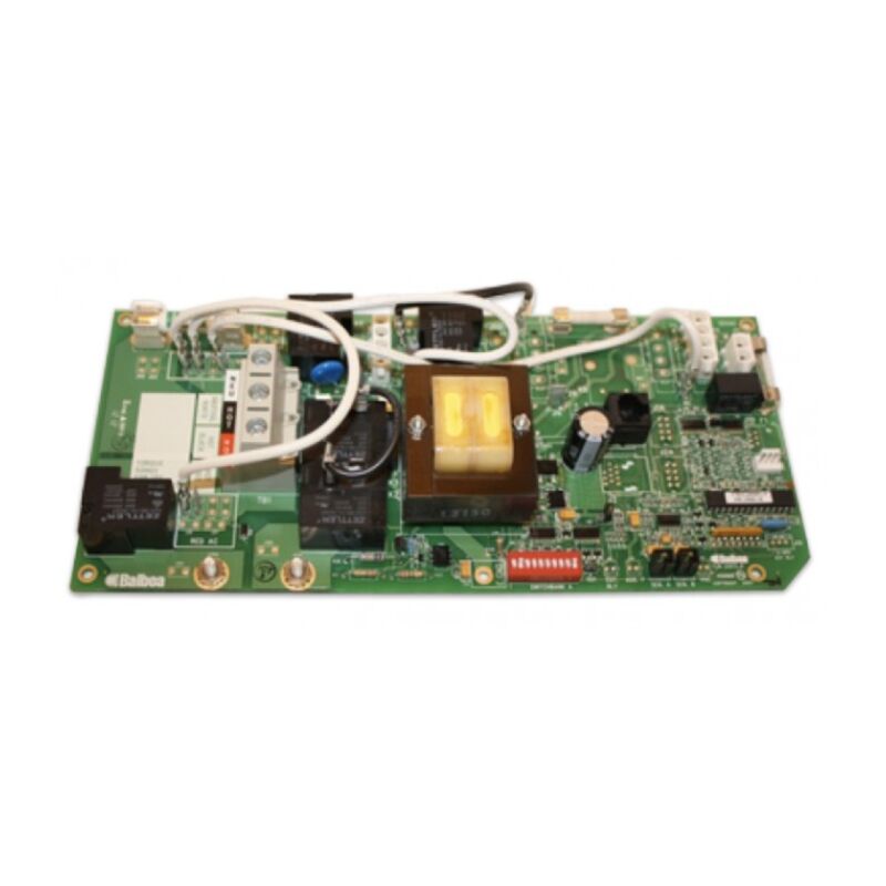 303031 Circuit Board , VS 300