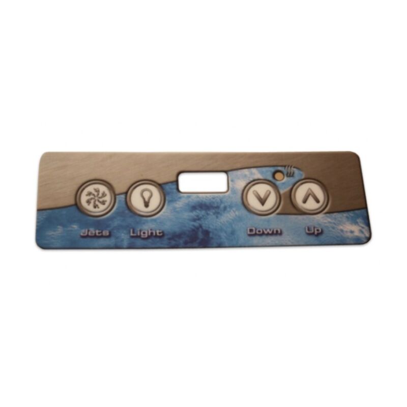 Watkins 303058 Overlay Generic