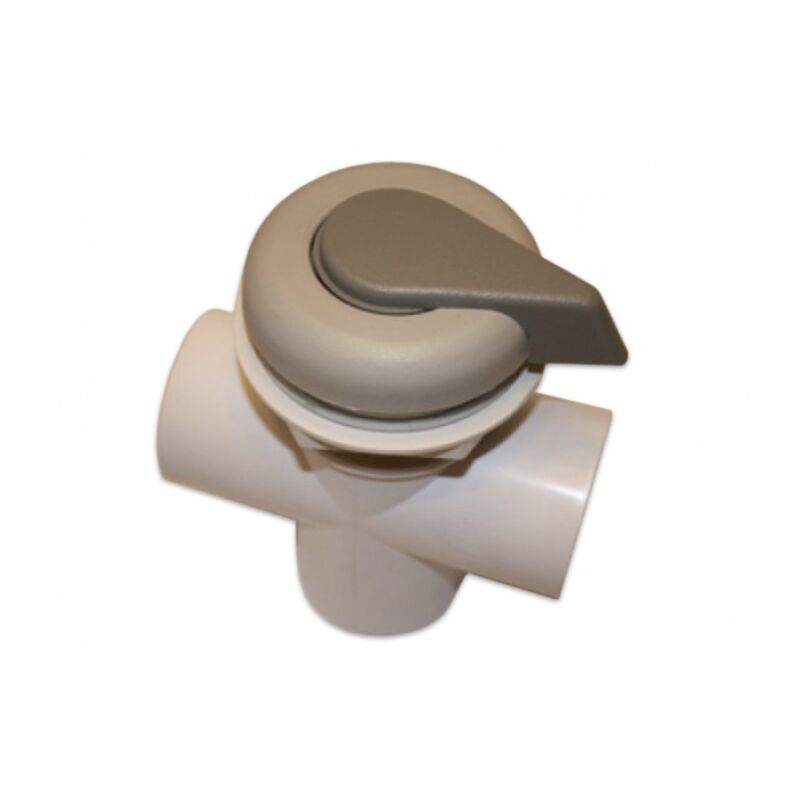 303187 Valve, Diverter 2 in.