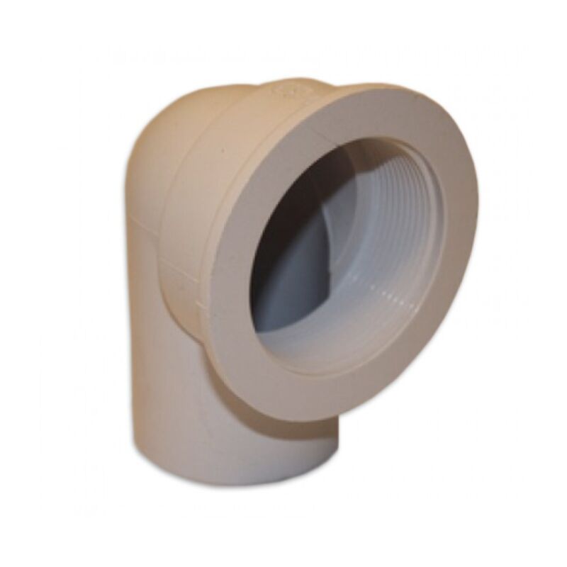 303191 Suction, 90 Degree Filter Can