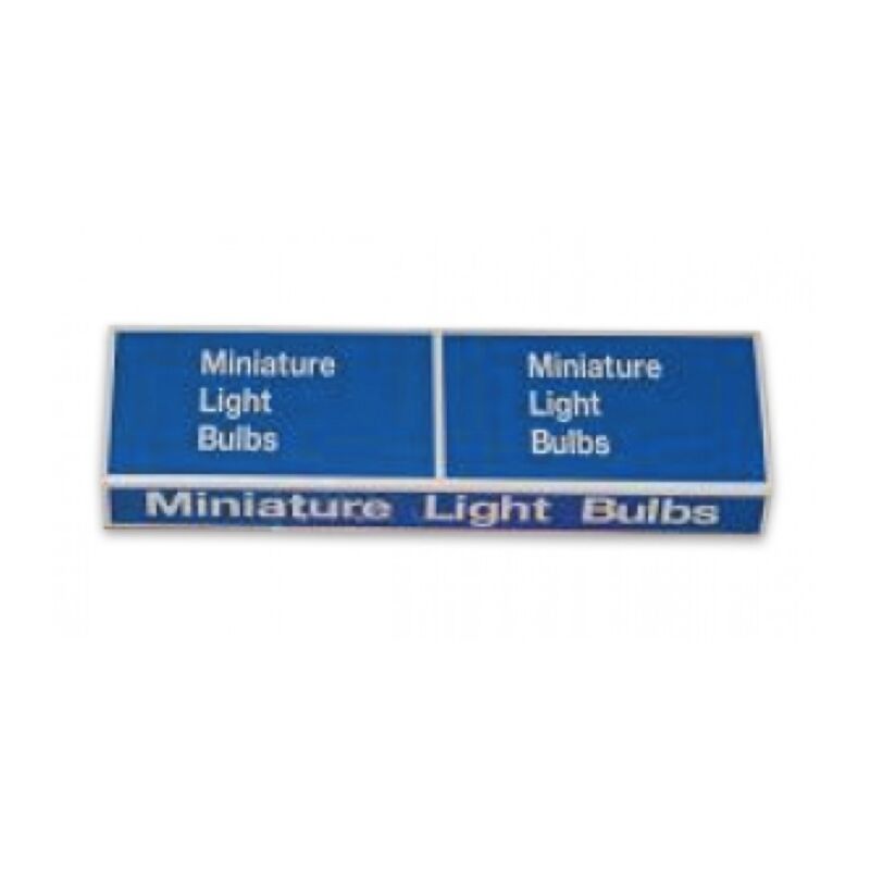303192 Bulb Spa Light
