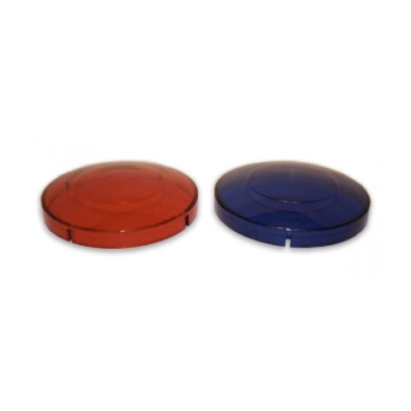 303195 Light, Lens (1 BLUE 1 RED)