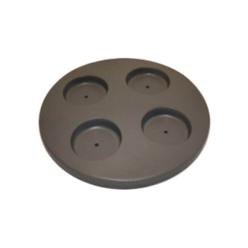 303205 Filter Lid LG. 11 1/4
