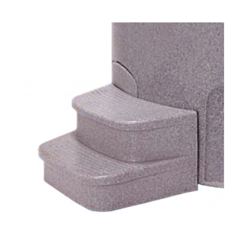 303368 Freeflow Step Granite Straight