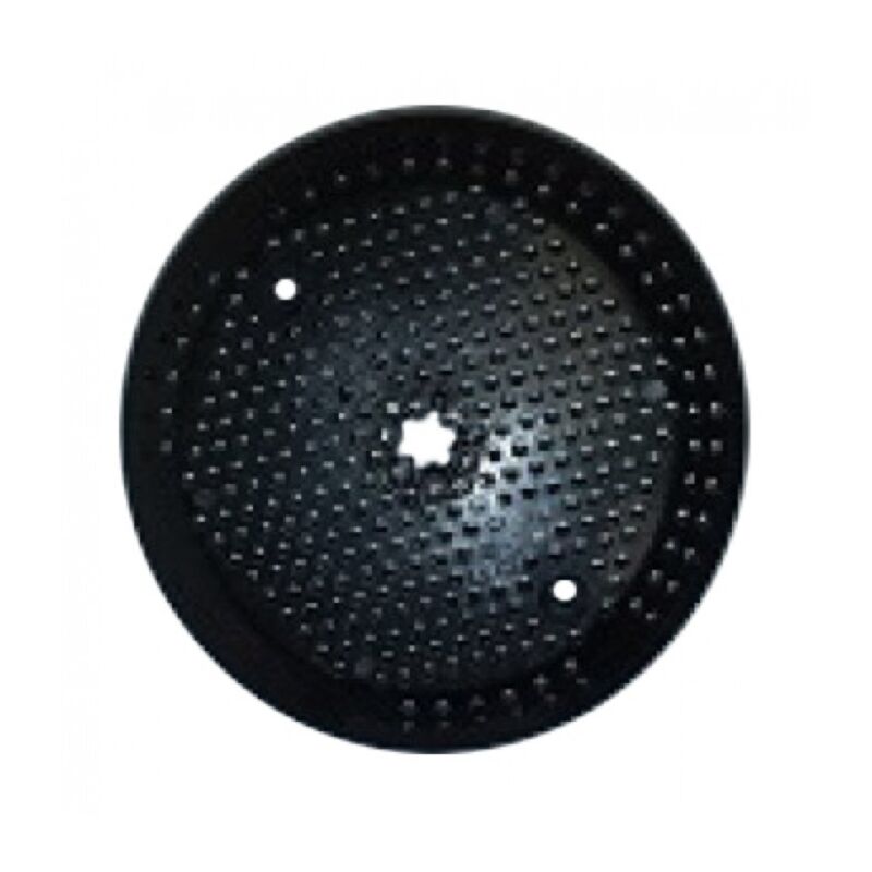 303456 Suction Fitting 124