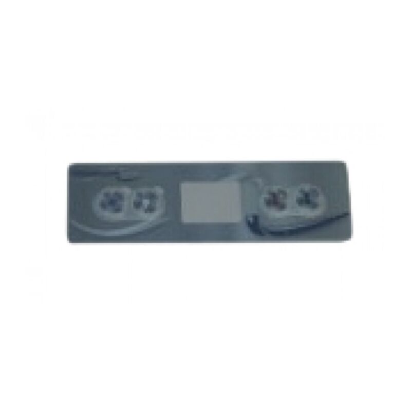 303536 Freeflow Overlay