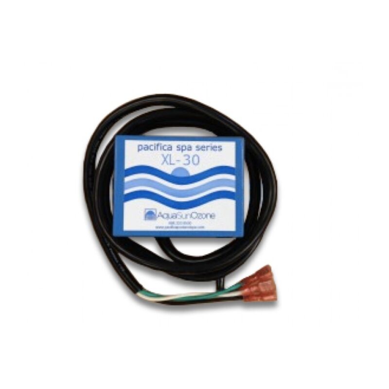 303574  Free Flow Ozone with Check Valve 2014-current