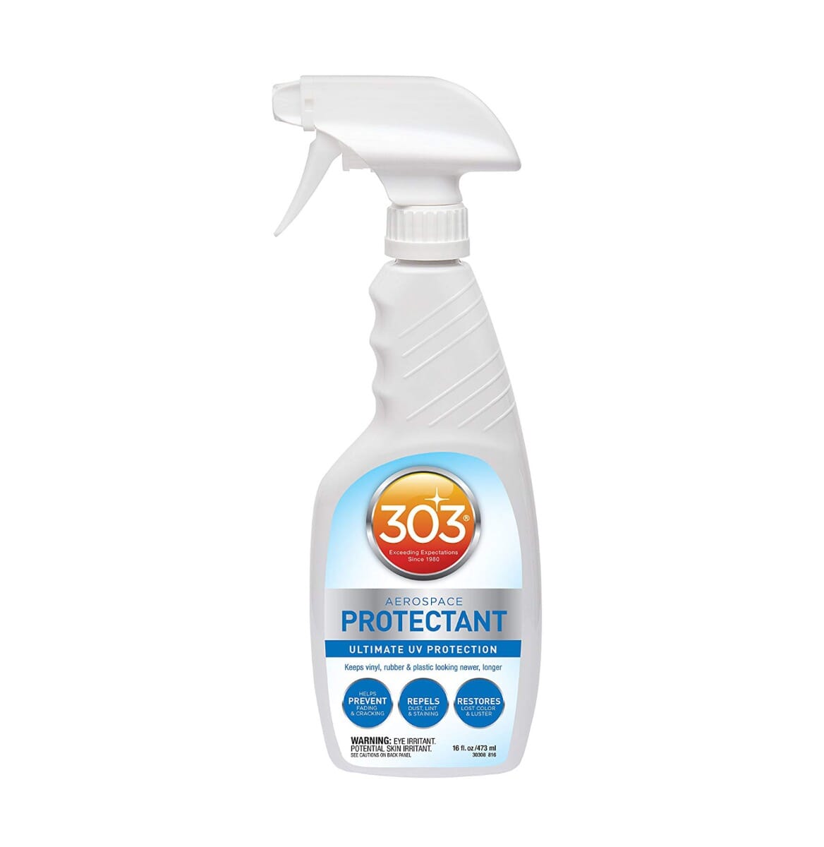 303 Aerospace Protectant Hot Tub Cover Protector