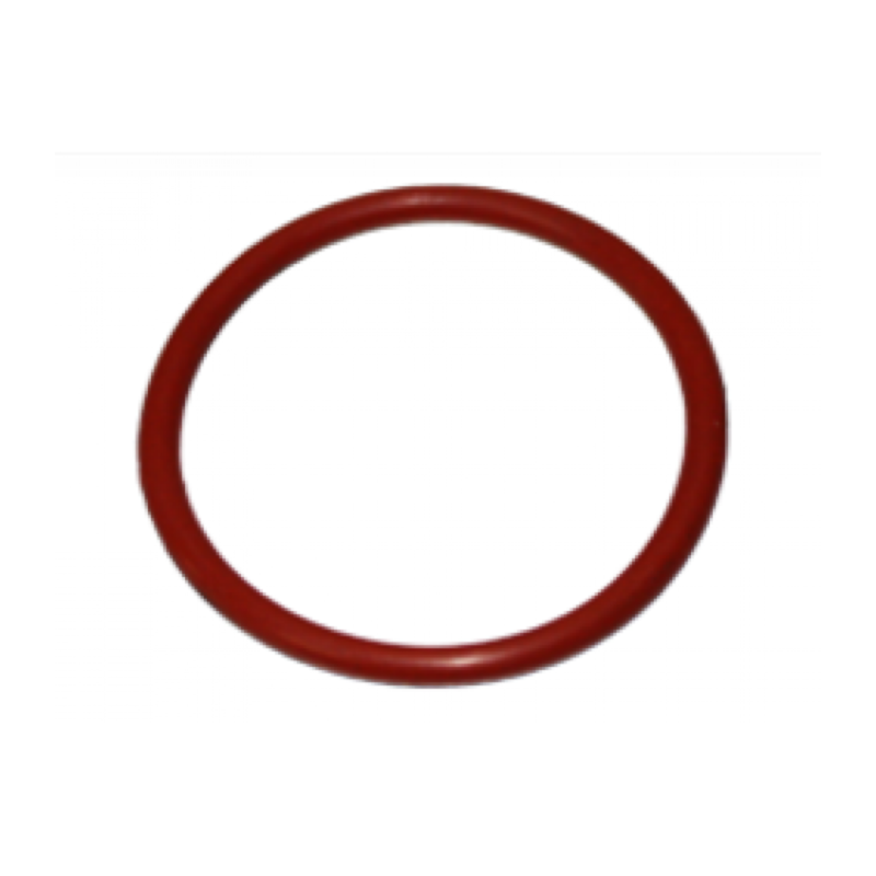 30482 O-Ring Front, Red