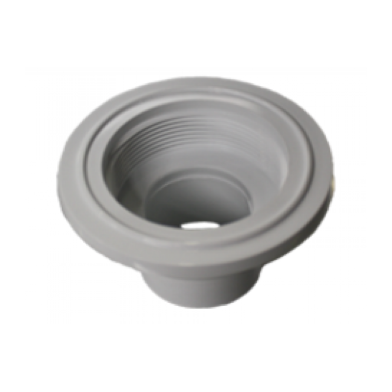 30490 Wall Fitting, Rear