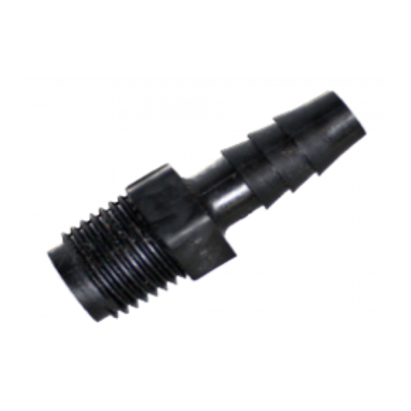 30586 Moto Barbed Fitting