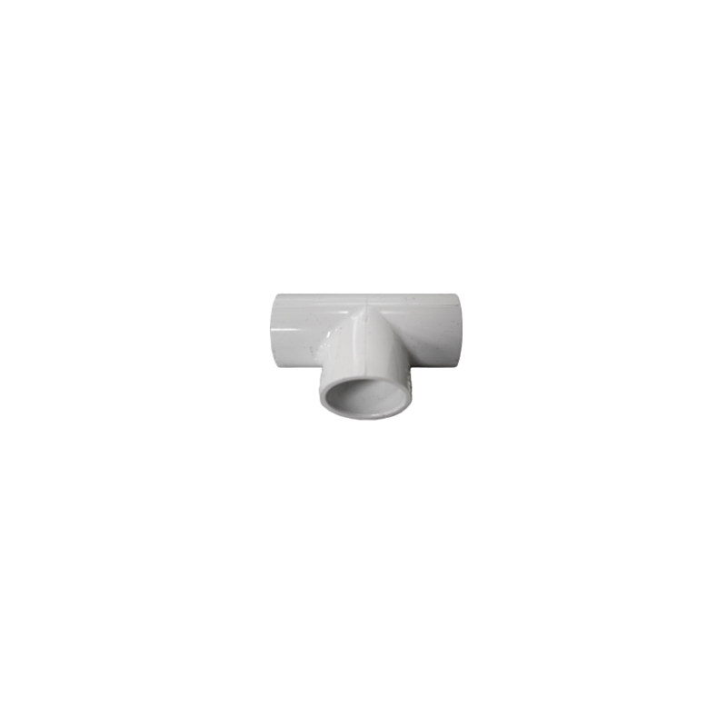 30627 Tee 1 Inch