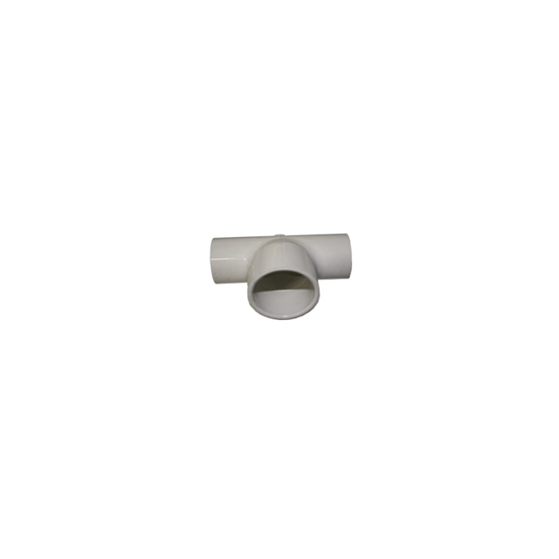 30633 Tee 1 x 1 x 1 1/4 Inch
