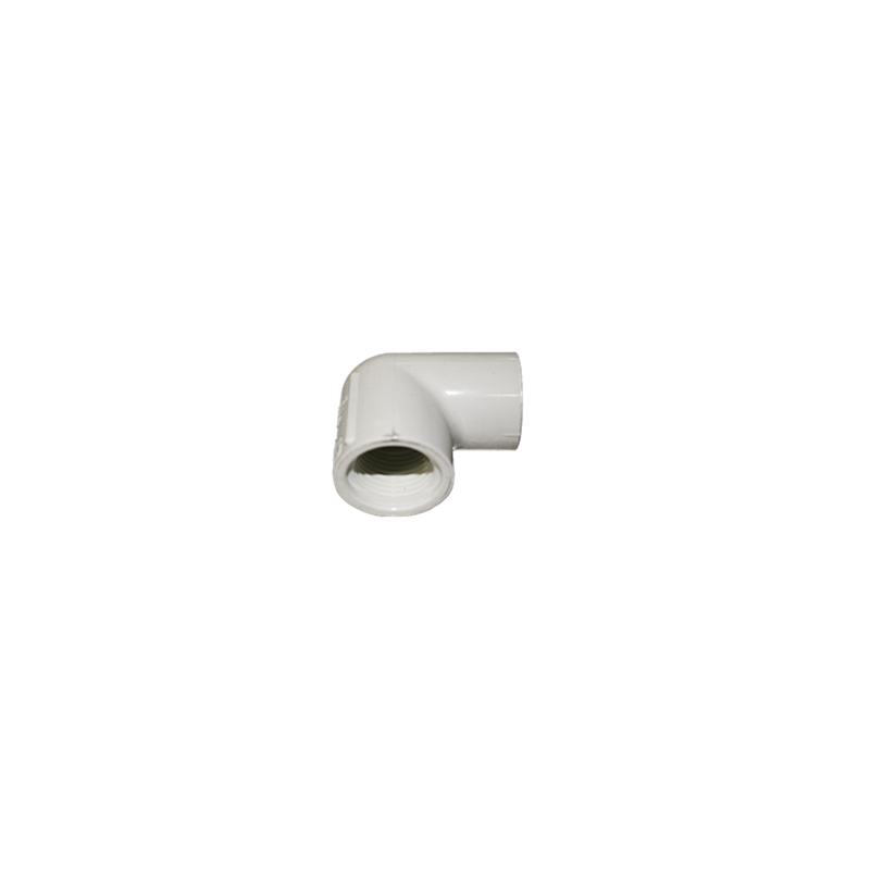 30648 Elbow 90 Degree PVC 1/2 Inch