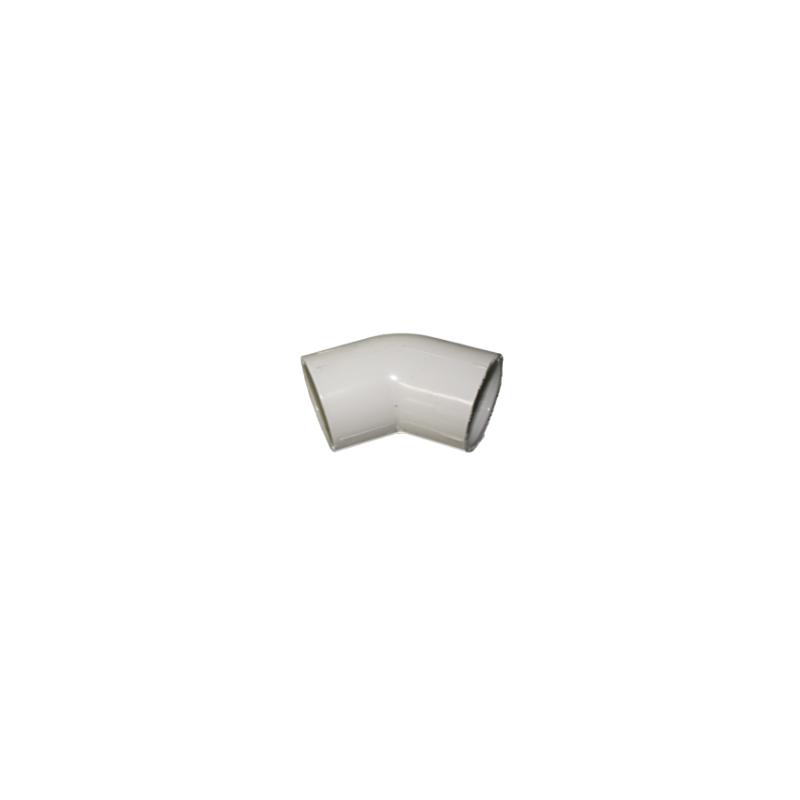 30658 Elbow 45 Degree PVC 1 1/4 Inch