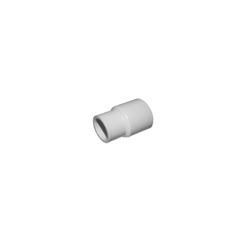 30666 Reducer Coupling 3/4 x 1/2 Inch