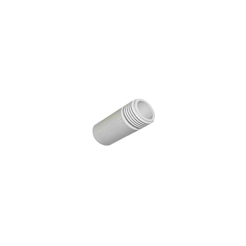 30702 Adapter 3/4 x 1/2 Inch Male PVC