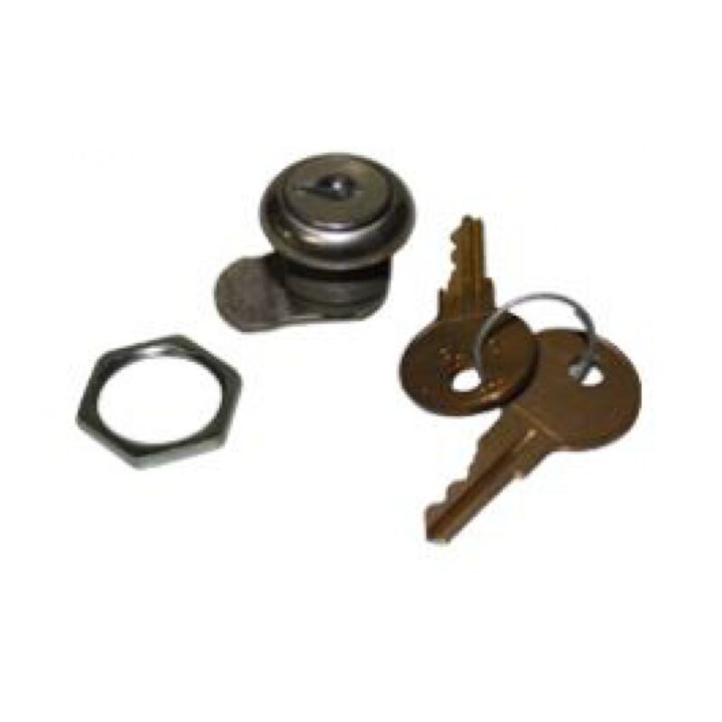30729 Control Panel Keylock