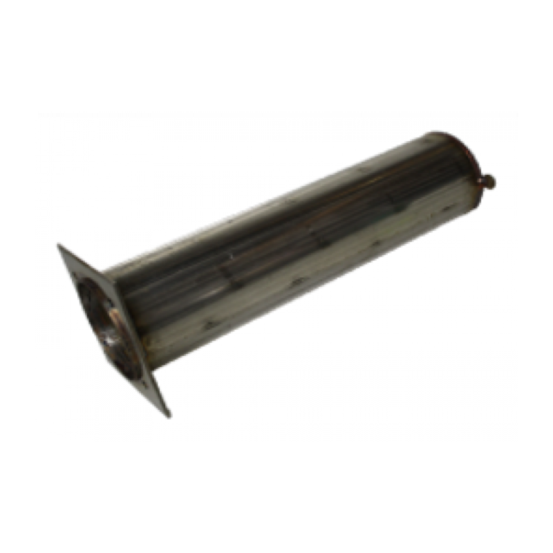 30786 Heater Housing Half Inch